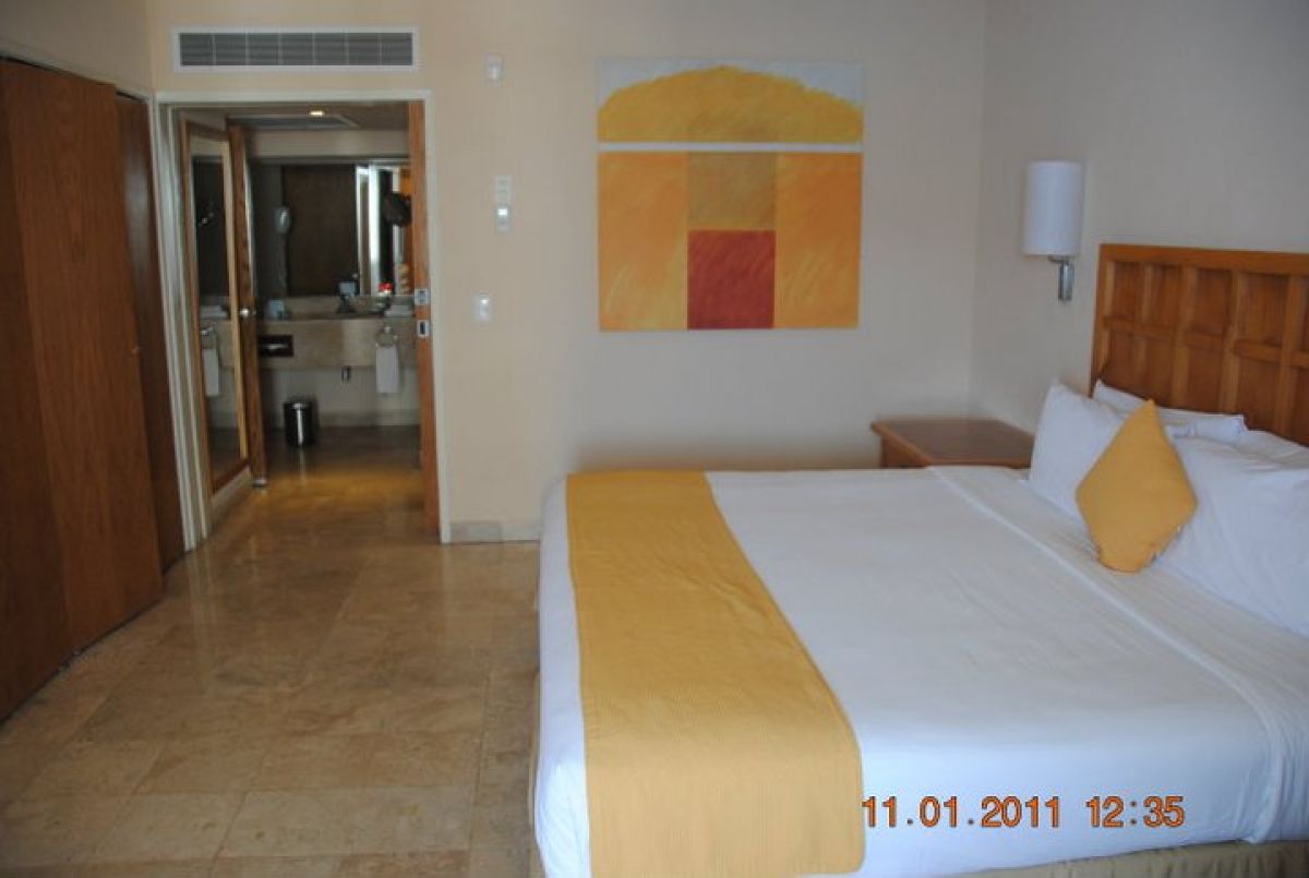 imagini hotel FIESTA AMERICANA VILLAS